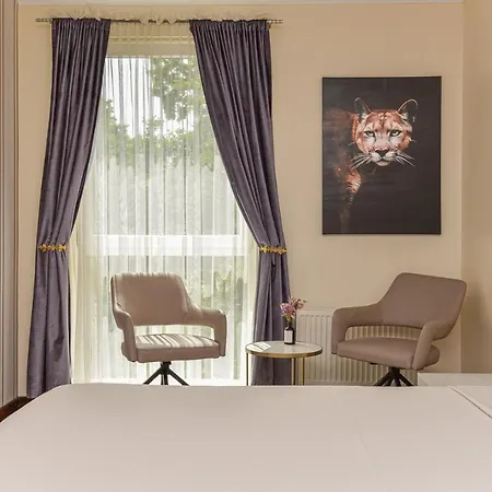 Sea Apartmens Palanga