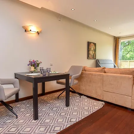 Sea Apartmens Apartament *