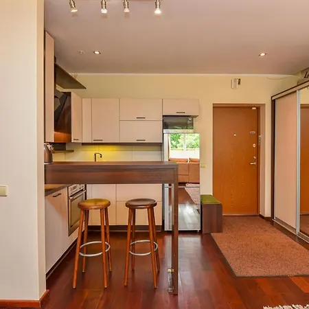 Sea Apartmens *