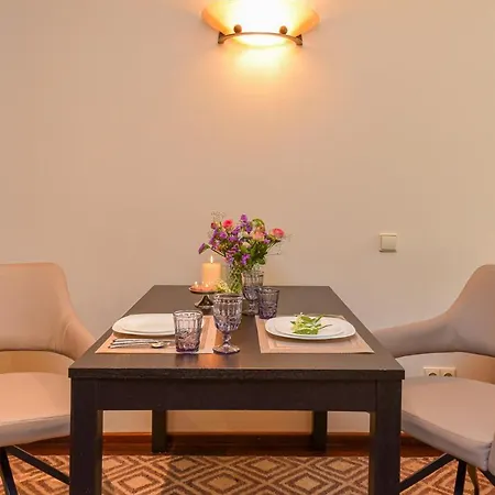 Sea Apartmens