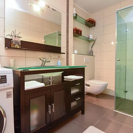 Sea Apartmens Apartament