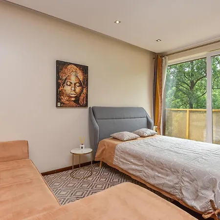 Sea Apartmens Połąga