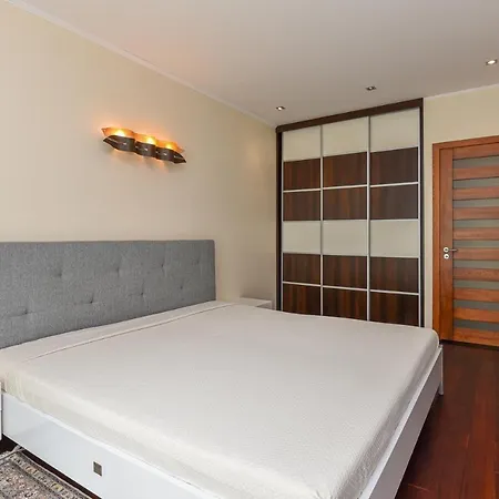 Apartamento Sea Apartmens *