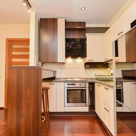 Sea Apartmens Apartament *