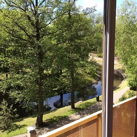 Sea Apartmens Apartament Połąga