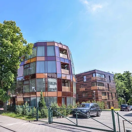 Sea Apartmens Palanga