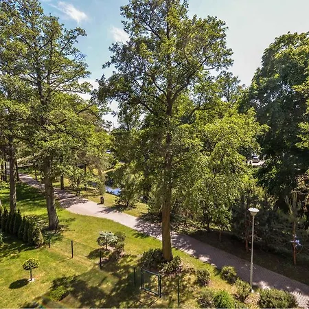 Apartament Sea Apartmens