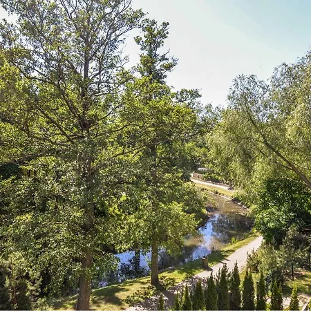 Apartament Sea Apartmens Połąga