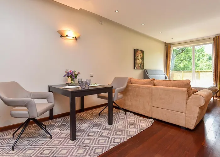 Sea Apartmens 아파트 *