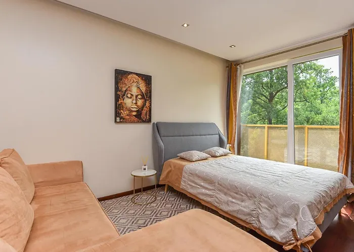 Sea Apartmens Palanga