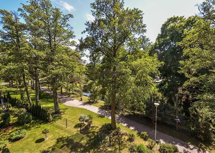 Apartmán Sea Apartmens